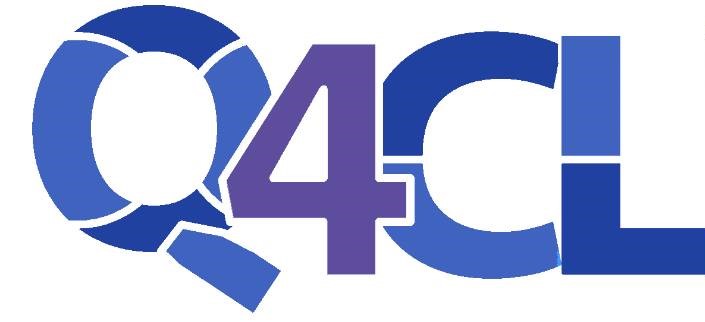 quilts for care leavers logo